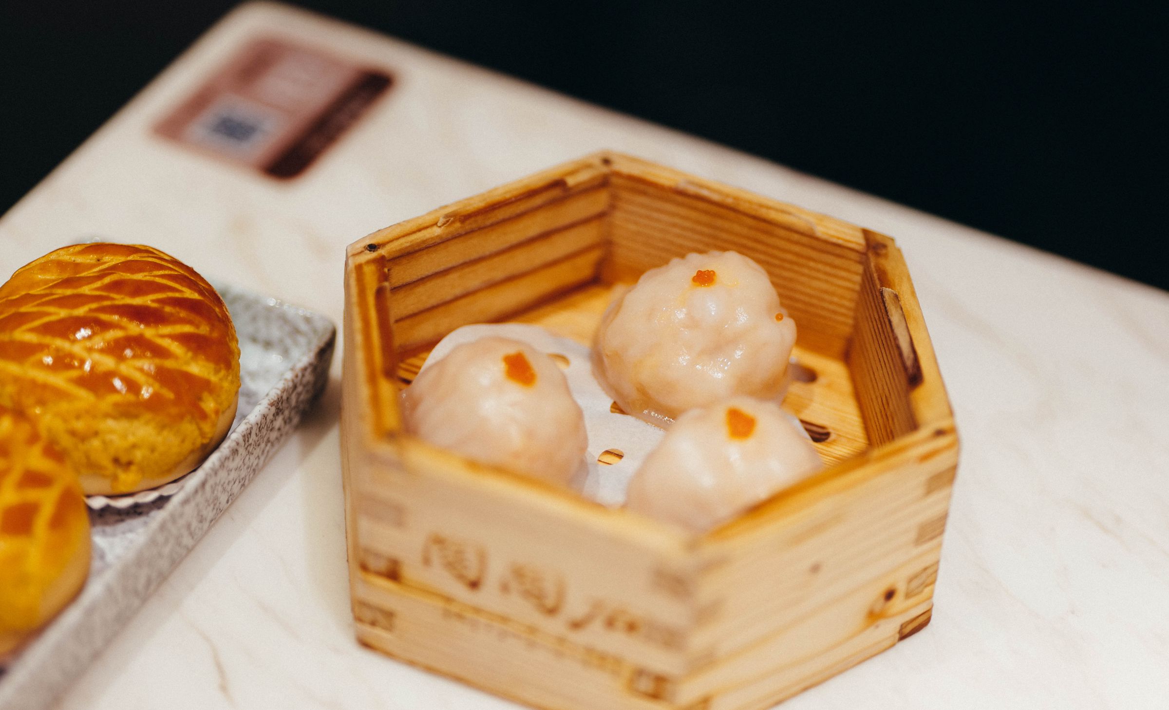 Dim Sum & Feine Häppchen